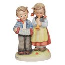 Hummel Figurine: 218/0, Birthday Serenade