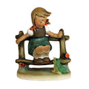 Hummel Figurine: 219/2/0, Little Velma