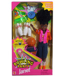 Bowling Party Janet - 22014