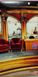 1999 Rosie O'Donnel Barbie (22016)