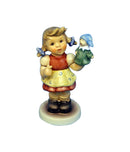 Hummel Figurine: 2209/A, Puppet Love