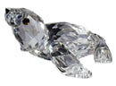 Swarovski Figurine: 221120 Baby Sea Lion