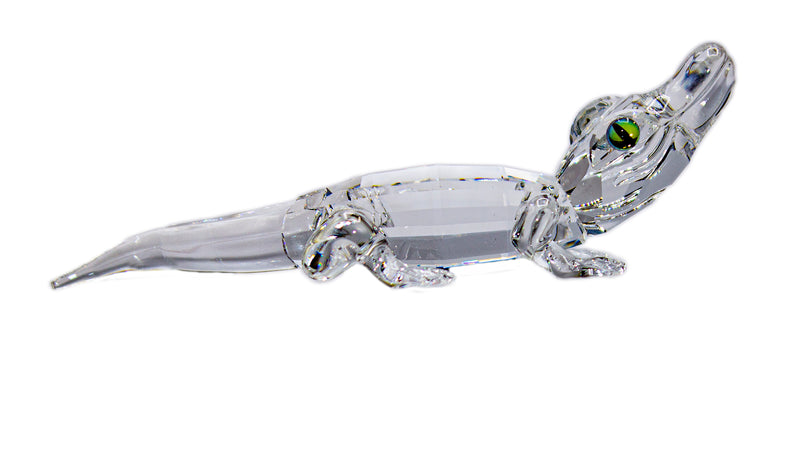 Swarovski Crystal: 221629 Mini Alligator