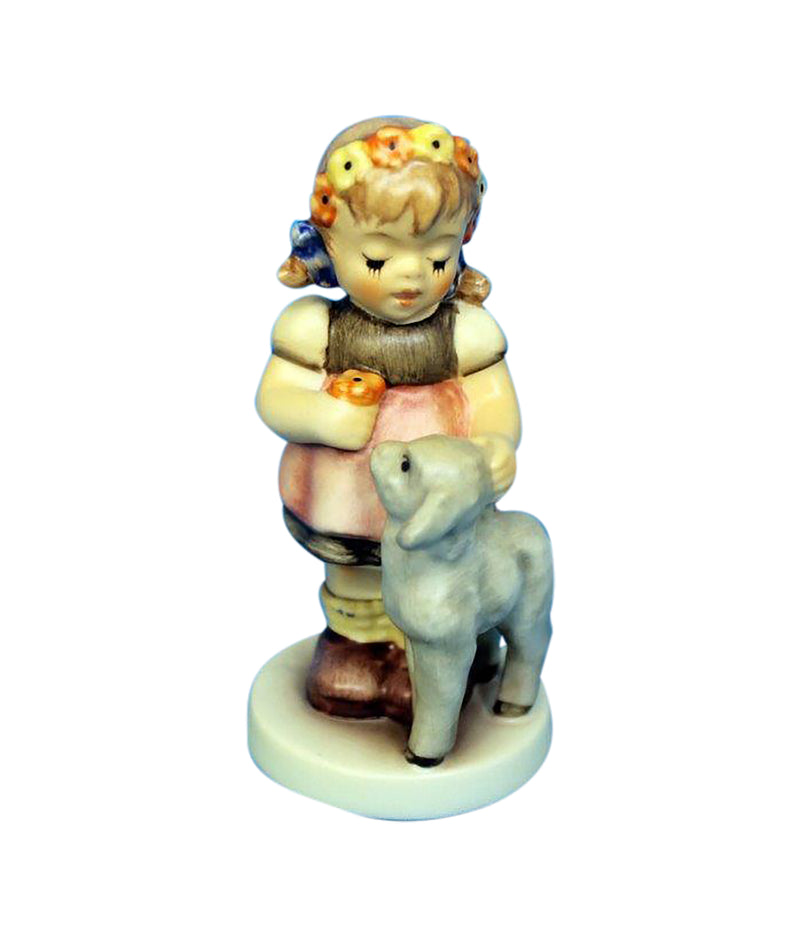 Hummel Figurine: 2218, Springtime Friends
