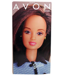 Avon Representative Barbie - 22204