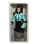 Avon Representative Barbie - 22204