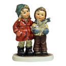 Hummel Figurine: 2222, A Star for You