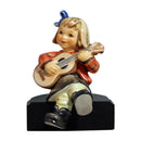 Hummel Figurine: 2223, Practice Makes Perfect