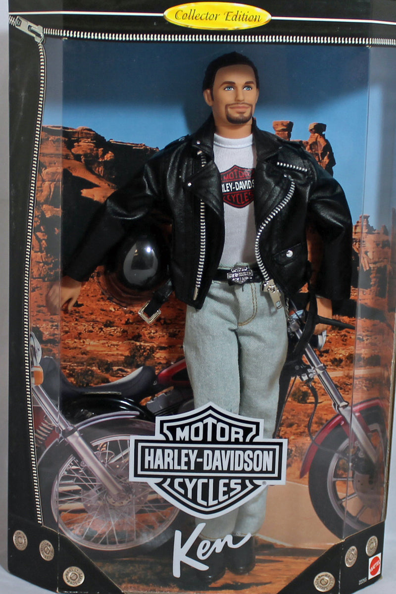 1998 Harley-Davidson Ken (22255)