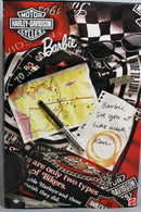 Harley-Davidson Barbie - 22256