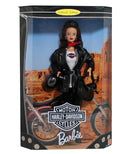 Harley-Davidson Barbie - 22256