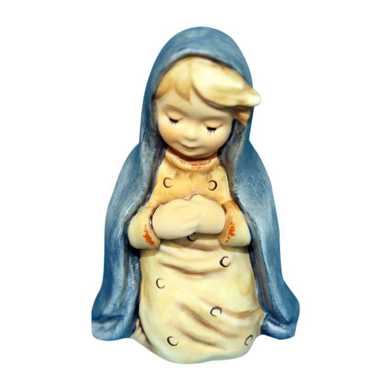 Hummel Figurine: 2230/A, Mary