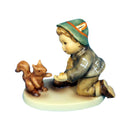 Hummel Figurine: 2232, Let's Be Friends