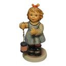 Hummel Figurine: 2233, Light of Hope