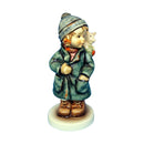 Hummel Figurine: 2235, Lucky Friend
