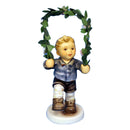 Hummel Figurine: 2242, Spring Step
