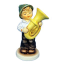 Hummel Figurine: 2243, Spring Tune