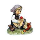 Hummel Figurine: 2246, Let Me Help You