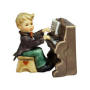 Hummel Figurine: 2257, Little Concerto
