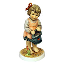 Hummel Figurine: 2276, Summer Delight