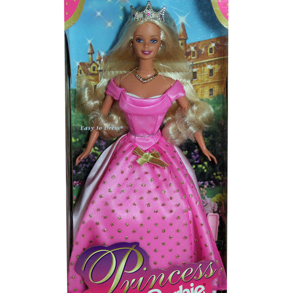 Princess Barbie - 22891
