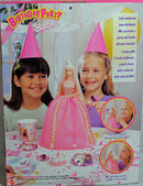 1998 Birthday Party Barbie (22905)
