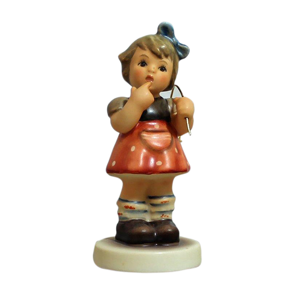 Hummel Figurine: A Lucky Bug - 2297
