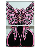 Bob Mackie Le Papillon Barbie - 23276
