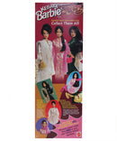 Malaysian Kebaya Barbie - 23454g