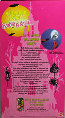 1998 Halloween Fun Barbie & Kelly (23460)