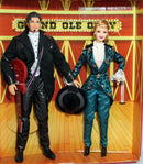 1998 Country Duet Barbie & Kenny (23498) - Grand Old Opry