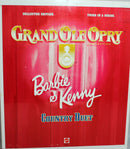 1998 Country Duet Barbie & Kenny (23498) - Grand Old Opry