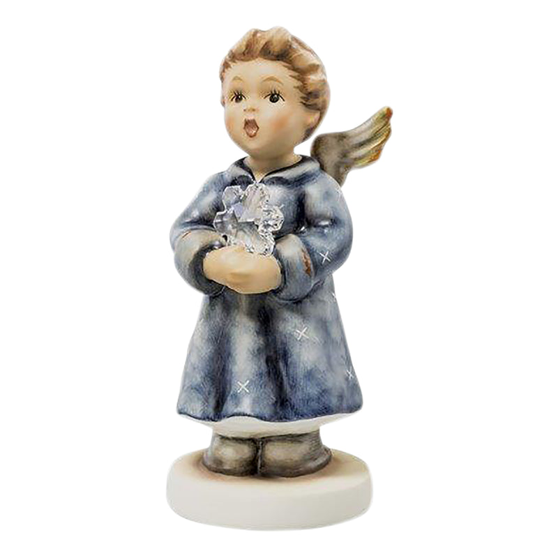 Hummel Figurine: 2361, Pure As Snow