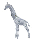 Swarovski Figurine: 236717 Baby Giraffe