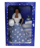 Snow Sensation Barbie - 23801