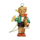 Hummel Figurine: 239/C/O, Boy With Horse - Ornament