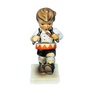 Hummel Figurine: 240, Little Drummer