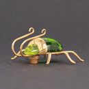 Swarovski Crystal: 241524 Aranos Bug