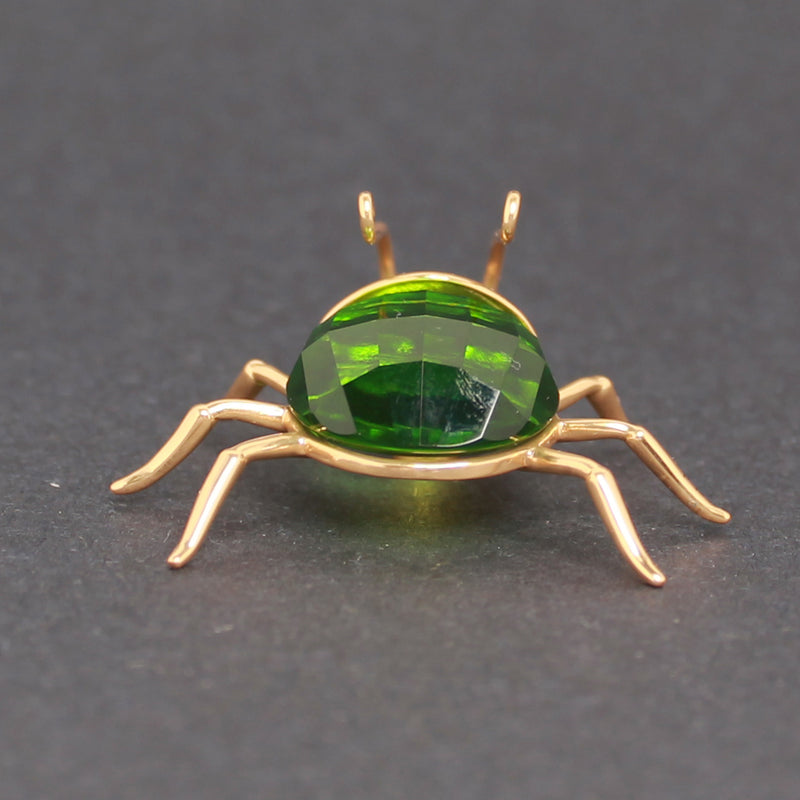 Swarovski Crystal: 241524 Aranos Bug