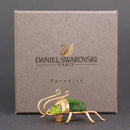 Swarovski Crystal: 241524 Aranos Bug