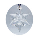 Swarovski Ornament: 243452 Christmas Snowflake - 2000