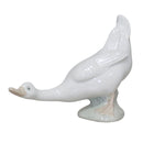 Lladró Figurine: Nao 244 Suspicious Duck