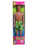 1999 Hawaii Ken Barbie (24616)