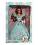 Birthday Wishes Barbie - 24667