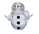 Swarovski Crystal: 250229 Snowman