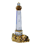 Swarovski Figurine: 253445 Journeys Lighthouse