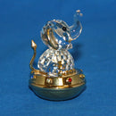 Swarovski Crystal: 253446 Toy Elephant