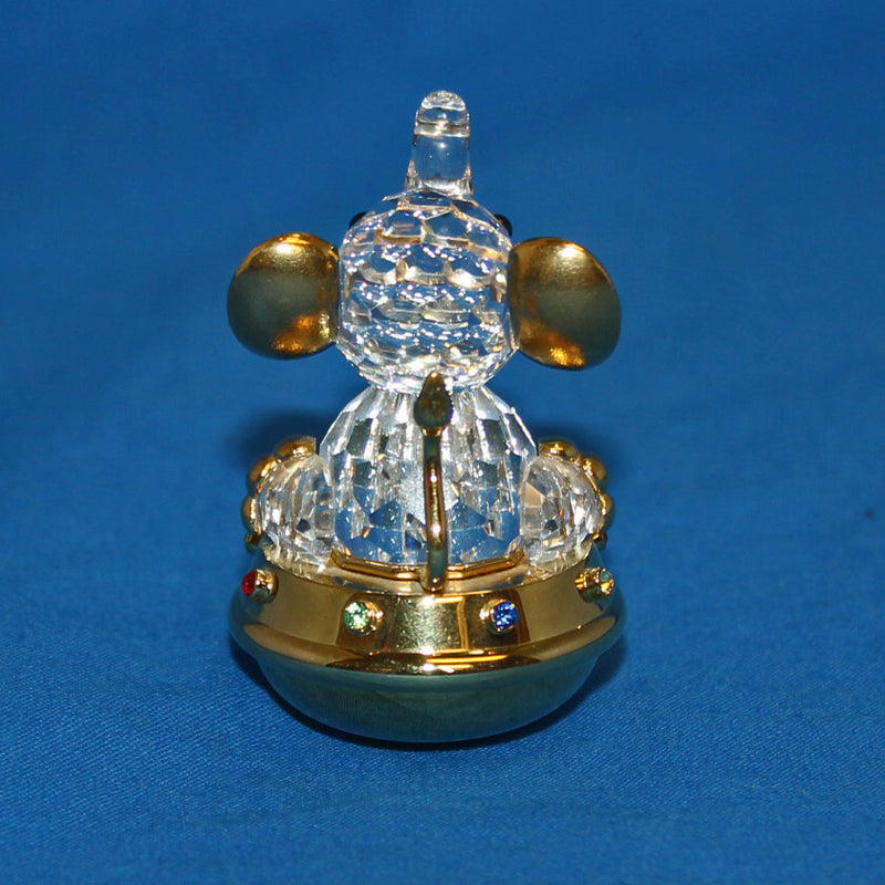 Swarovski Crystal: 253446 Toy Elephant