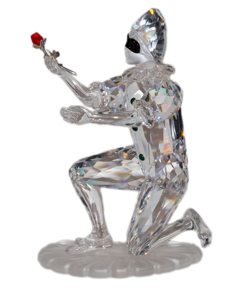 Swarovski Crystal: 254044 Harlequin