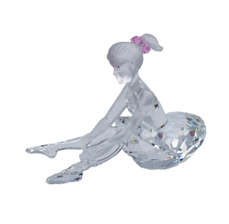 Swarovski Figurine: 254960 Young Ballerina